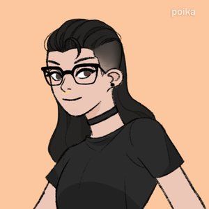 Meet your Posher, Steph